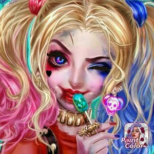 Meet your Posher, Jonetta